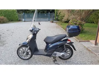piaggio liberty 150