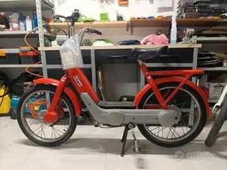 piaggio ciao - 1975