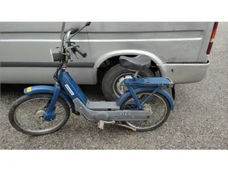 piaggio ciao px