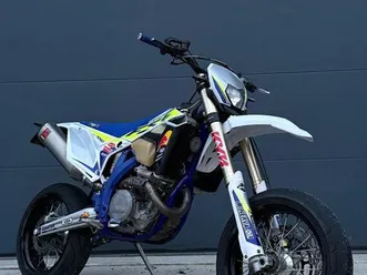 sherco 450 sef 2021
