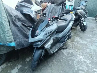 sym jet x 125 bom estado benfica