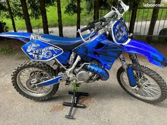 yz 250 de 1996 (4 sr)