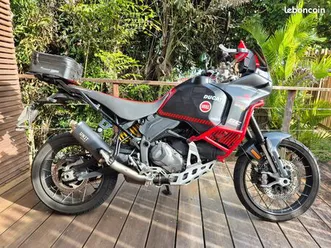 ducati desertx 2023 1ère main