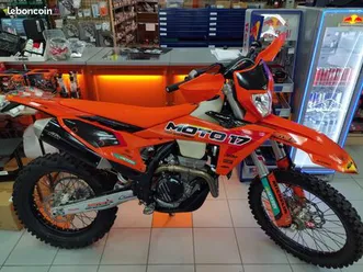 ktm 250 exc-f 2025 8199