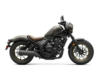 2023 honda rebel 500 abs se