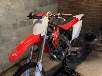 250 crf homologué