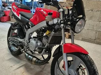 rieju 50 cc