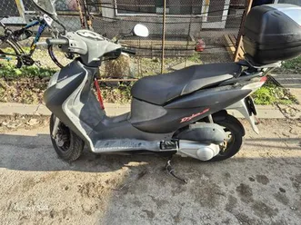 honda dylan 125 кубика гр. враца център