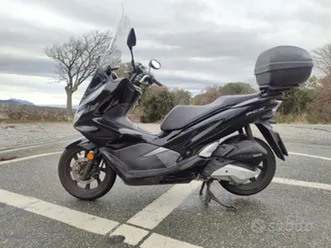 pcx 125 2019