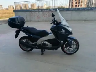 honda integra integra 700d abs