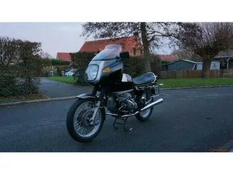 ② bmw r90s 1975