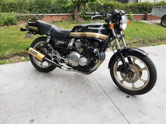 ② kawasaki z1000