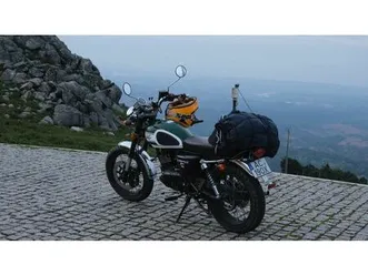 mash seventy five (125 cc) algés, linda-a-velha e cruz quebrada-dafundo