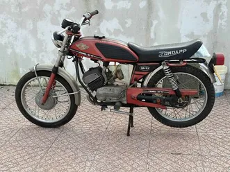 famel xf 17 vermelha murtosa