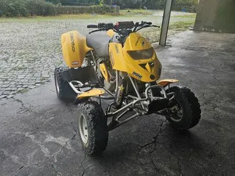 bombardier ds 650 matriculada gulpilhares e valadares