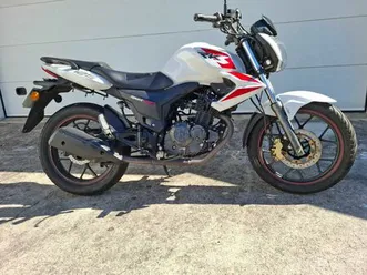 keeway rks 125 de 2019 vila nova de famalicão e calendário