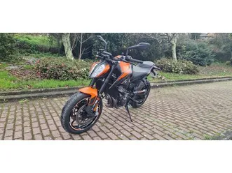 ktm 890 duke sobrado e bairros