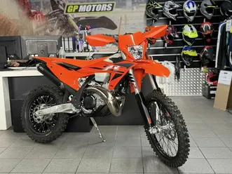 ktm exc 300 2t 2025 (nova) oldrões