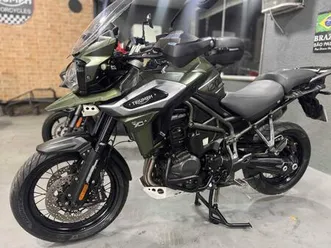 triumph tiger 1200 xca