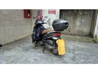 vendo kymco people 125i one (2016 - 20) usata a bologna (codice 9905625) - moto.it