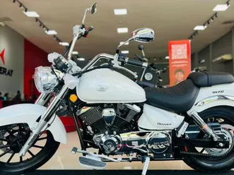 shineray denver 250 efi