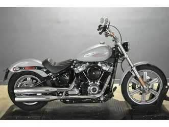 2024 harley-davidson softail standard