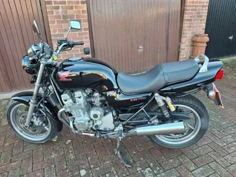 honda, cb, 1992, 749 (cc)