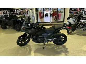 2014 honda nc700x nc700x
