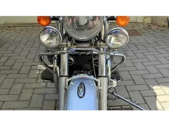 vendo moto guzzi california ev touring (2002 - 06) usata a cortona (codice 9905639) - moto.it