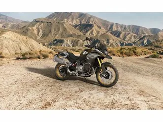 moto bmw motorrad f 850 gs adventure de ocasión 90497837