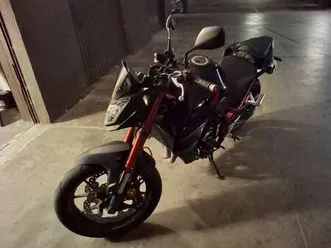 honda cb 750 cb 750 hornet 2023 nero