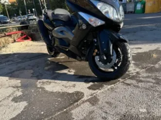 yamaha t-max 500