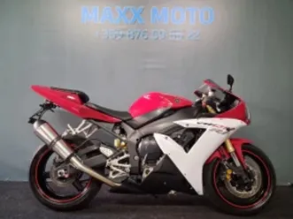 yamaha yzf-r1 1000i g.p.r