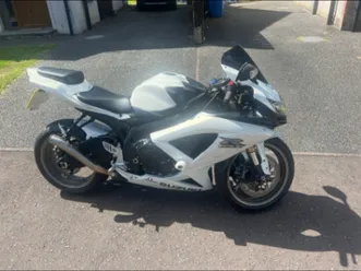 suzuki, gsx-r, 2010, 599 (cc)