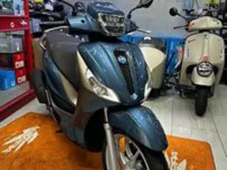 piaggio medley 125 medly abs perfetto stato garanz