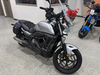 2015 honda ctx700 dct abs