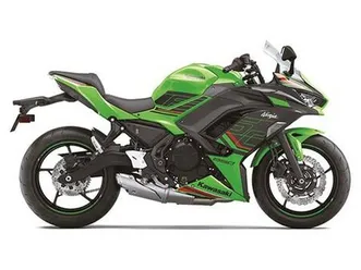 2024 kawasaki ninja 650 krt edition abs