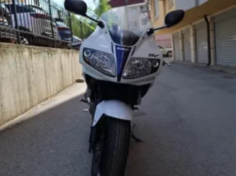 suzuki sv 650