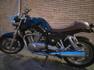 suzuki vx 800 - tweede eigenaar, mooie sound! beautiful — motoren | yamaha — marktplaats