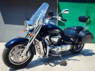 suzuki boulevard c109