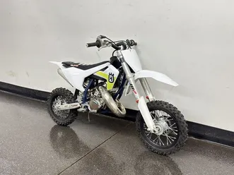2023 husqvarna® tc 50