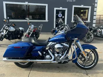 2015 harley-davidson road glide special fltrxs