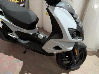 peugeot speedfight 4 50 4t