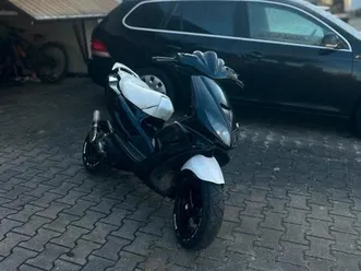 peugeot speedfight 1 – 70 ccm tuning, bastlerfahrzeug