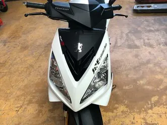 peugeot speedfight 3 lc iceblade