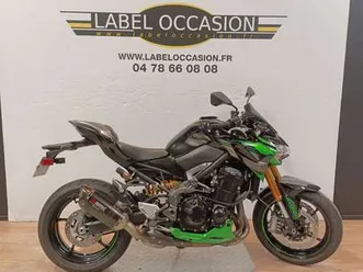 kawasaki z 900