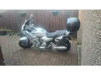 yamaha, xjr, 2000, 1300 (cc)