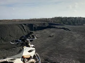 husaberg te 300 2t 2013r kryry