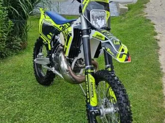 husqvarna te 250 17r ost gaźnik falsztyn