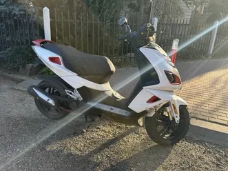 motorower peugeot speedfight 4 2015 rok okazja stare lipiny